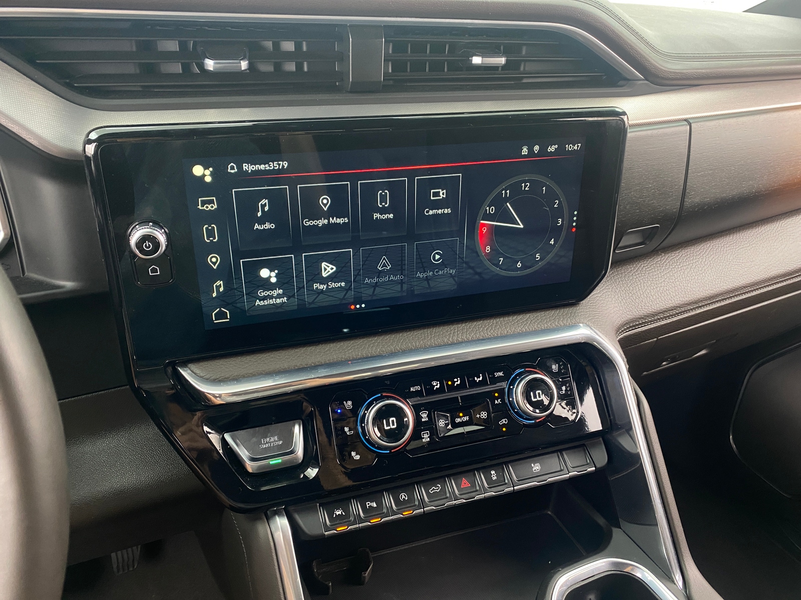 Thumbnail: 2024 GMC Sierra 1500 - 3