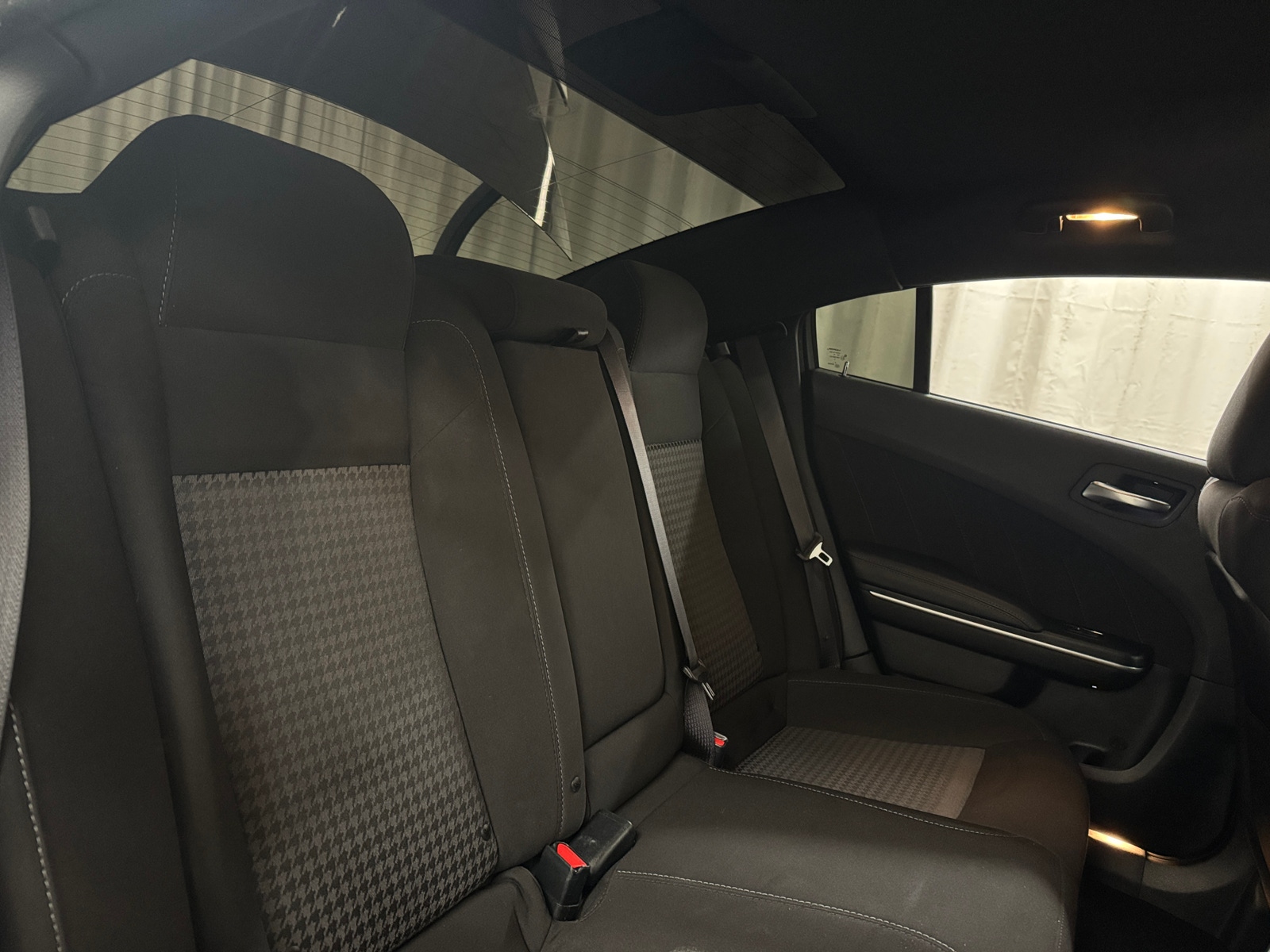 Thumbnail: 2021 Dodge Charger - 6
