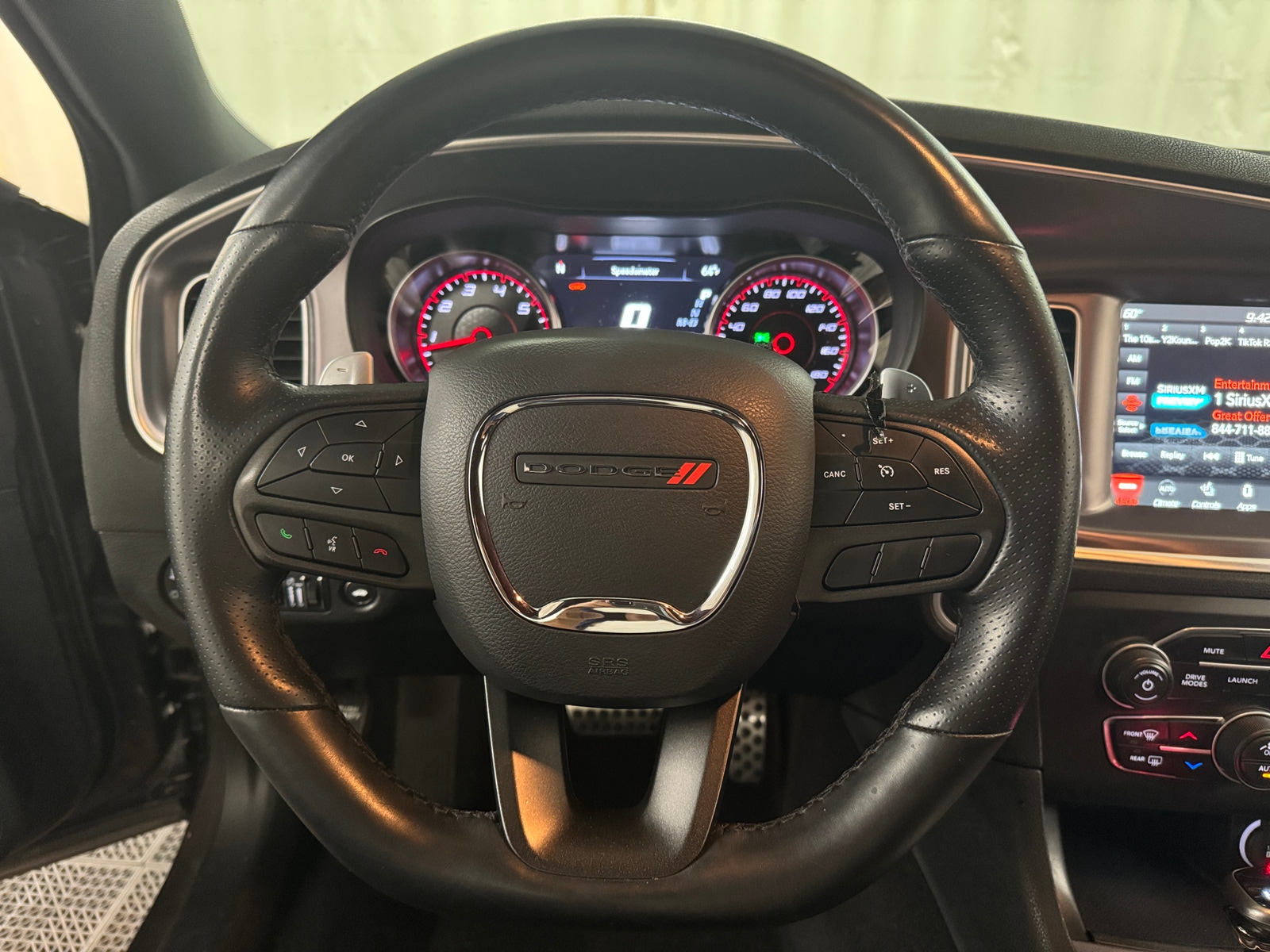 Thumbnail: 2021 Dodge Charger - 5