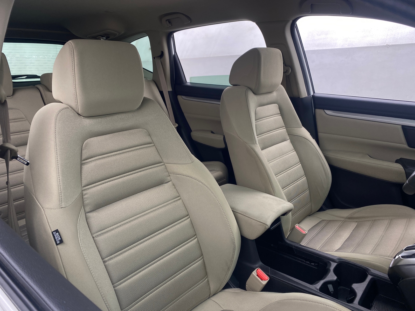 Thumbnail: 2018 Honda CR-V - 2