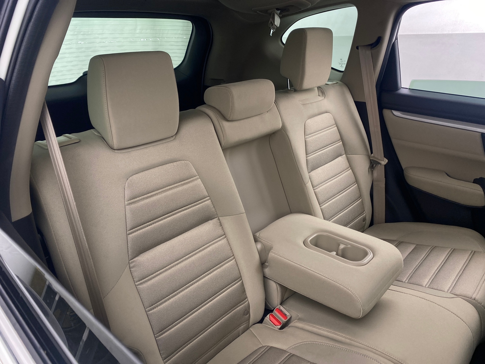 Thumbnail: 2018 Honda CR-V - 6