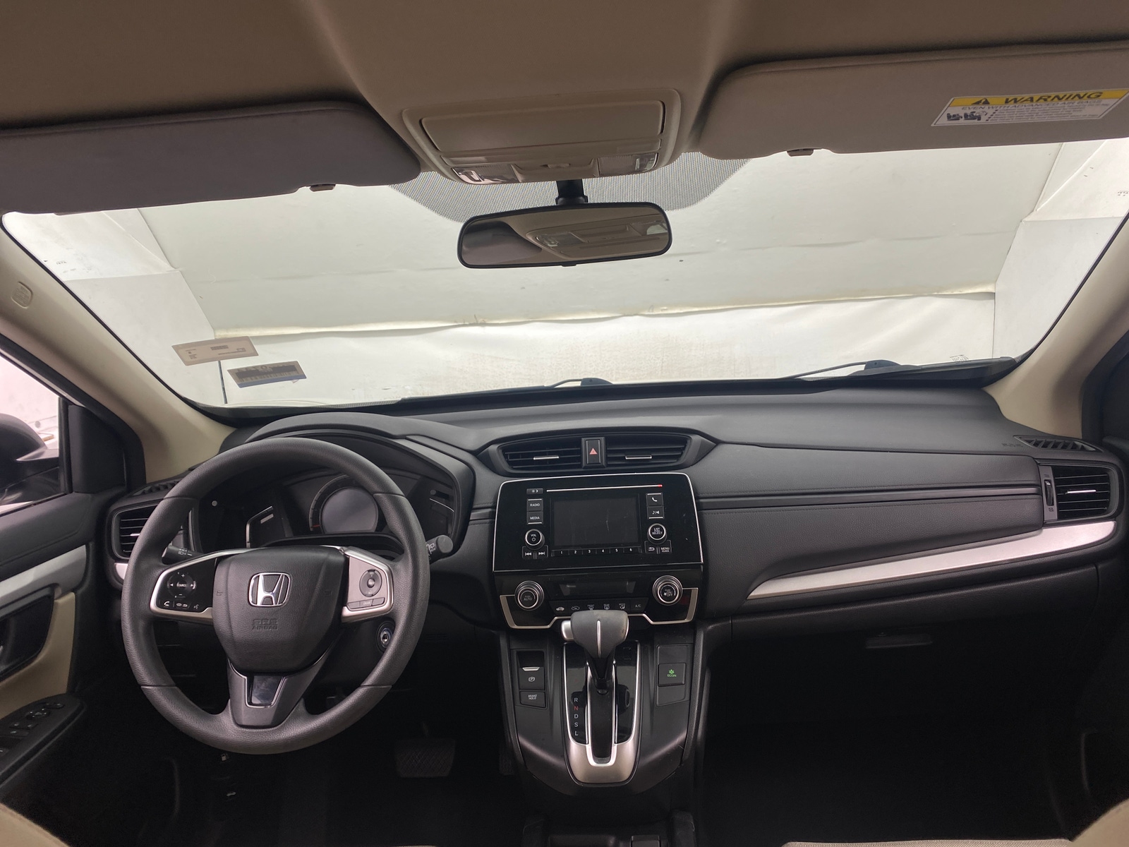 Thumbnail: 2018 Honda CR-V - 3