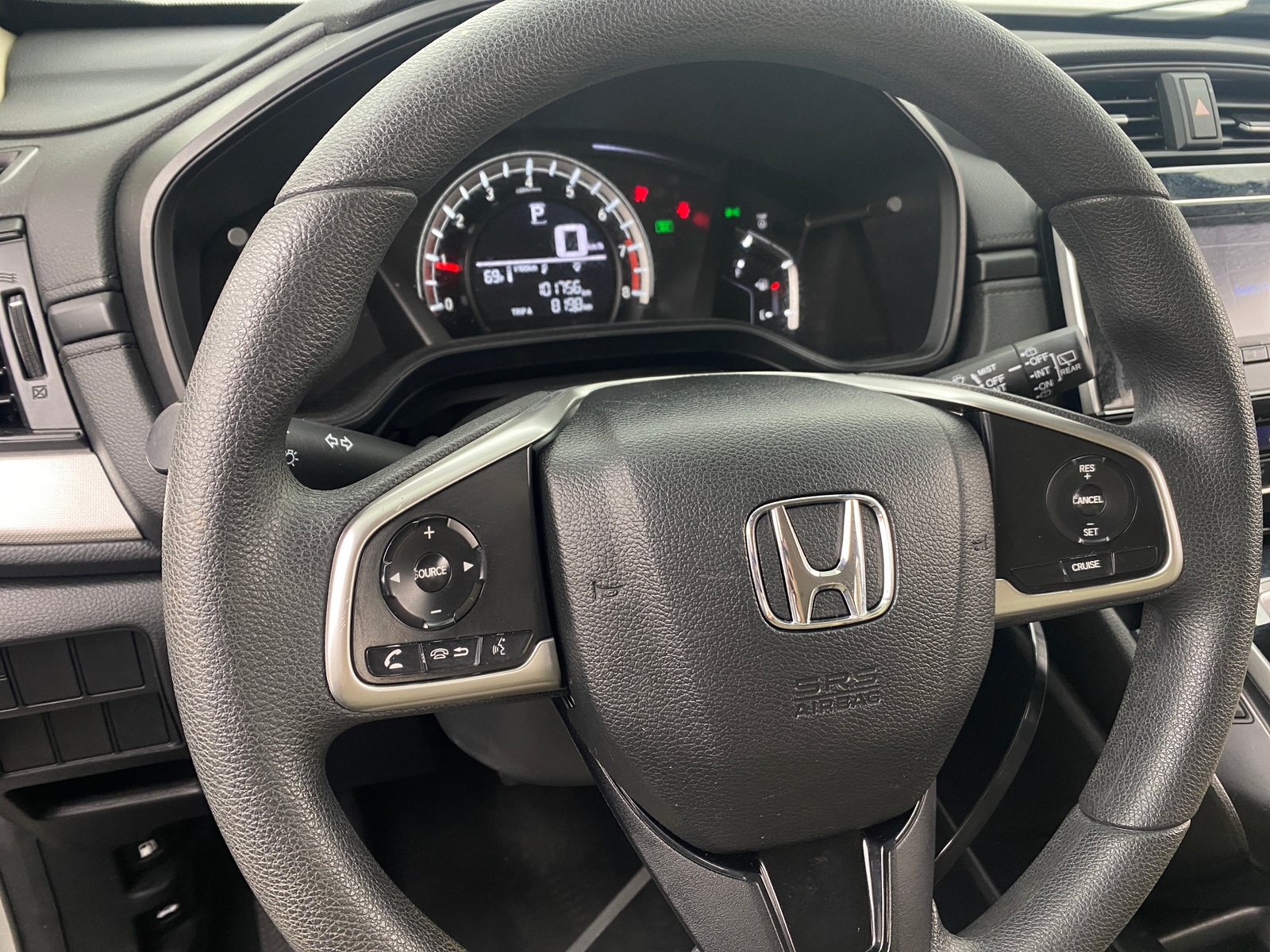 Thumbnail: 2018 Honda CR-V - 5