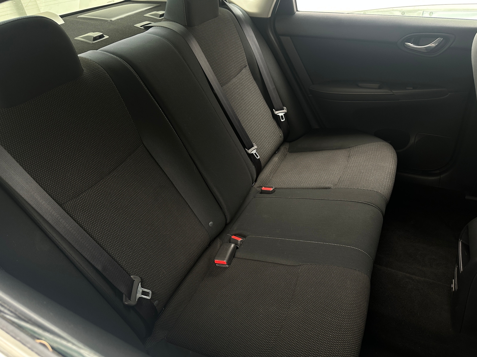 Thumbnail: 2019 Nissan Sentra - 6