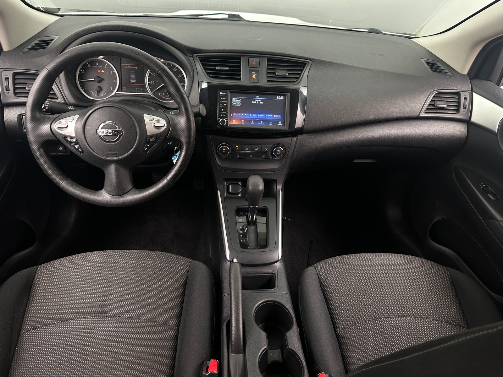 Thumbnail: 2019 Nissan Sentra - 3