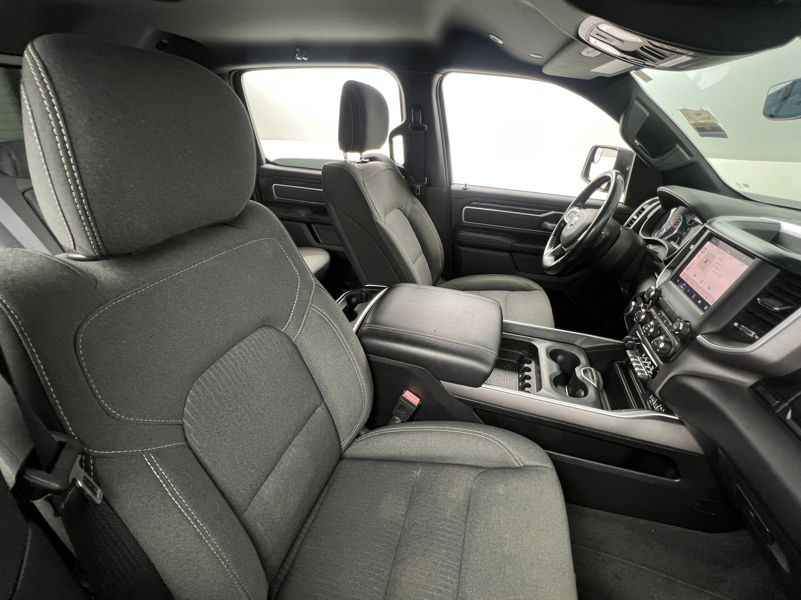 Thumbnail: 2022 RAM 1500 - 2