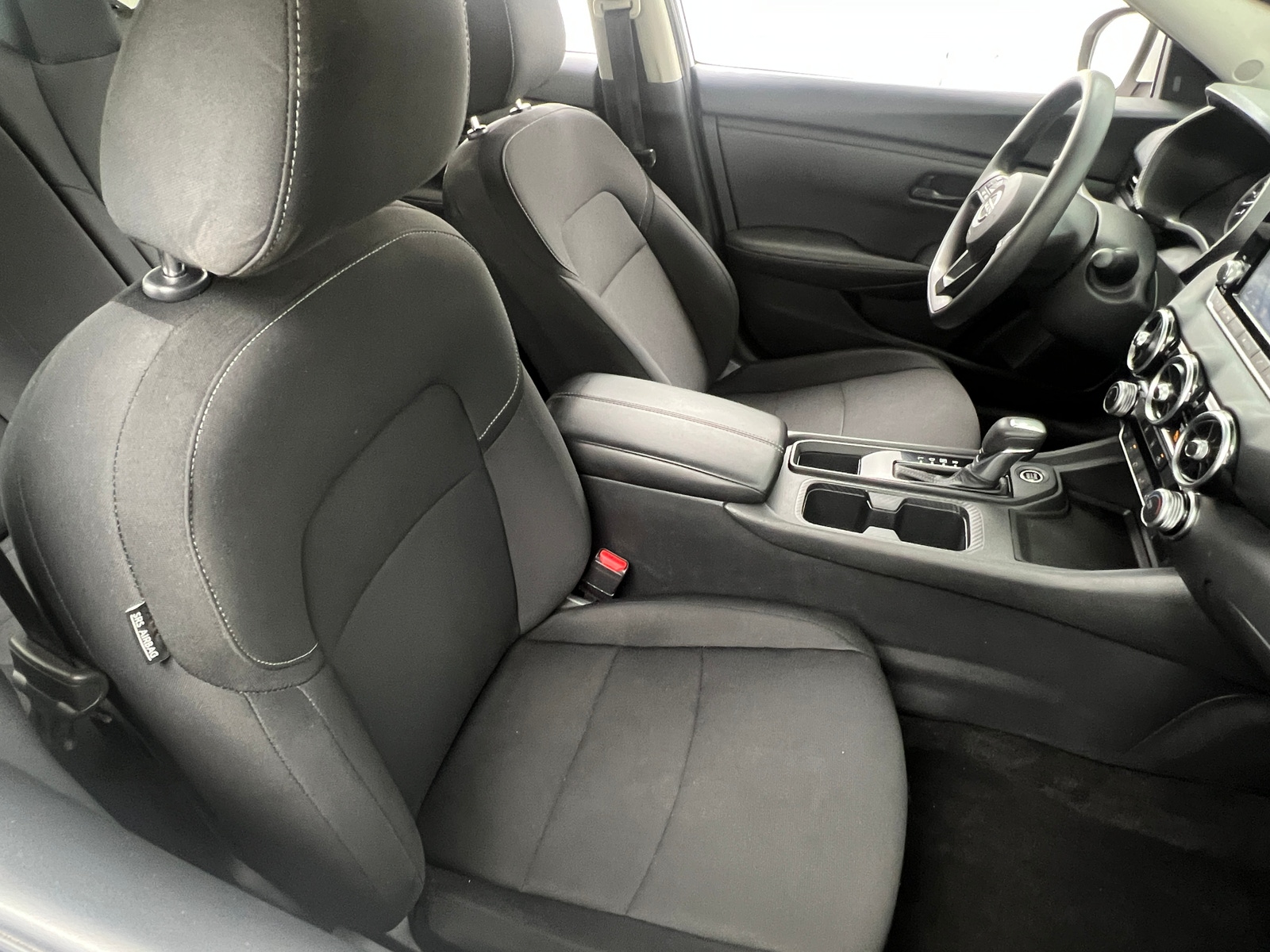 Thumbnail: 2024 Nissan Sentra - 2