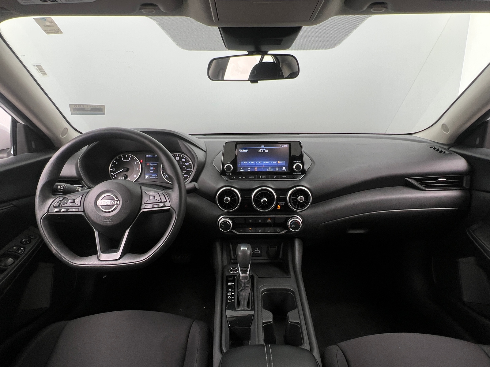 Thumbnail: 2024 Nissan Sentra - 3