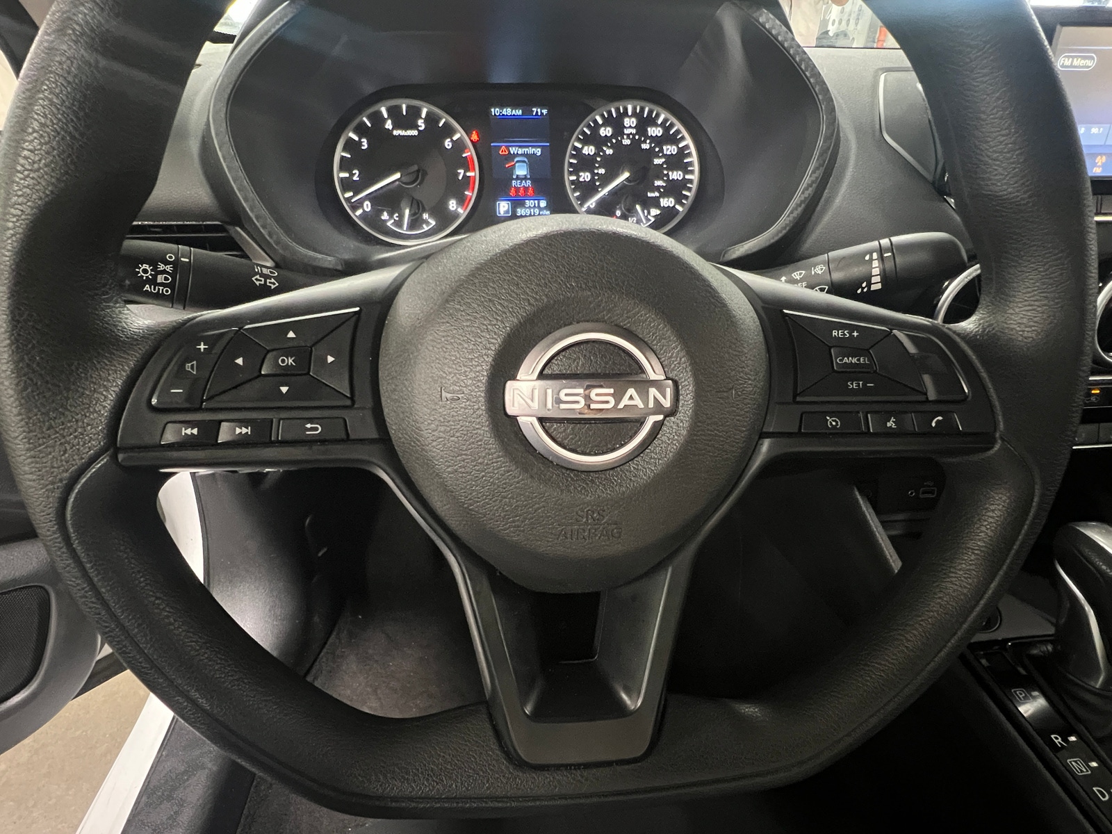 Thumbnail: 2024 Nissan Sentra - 5