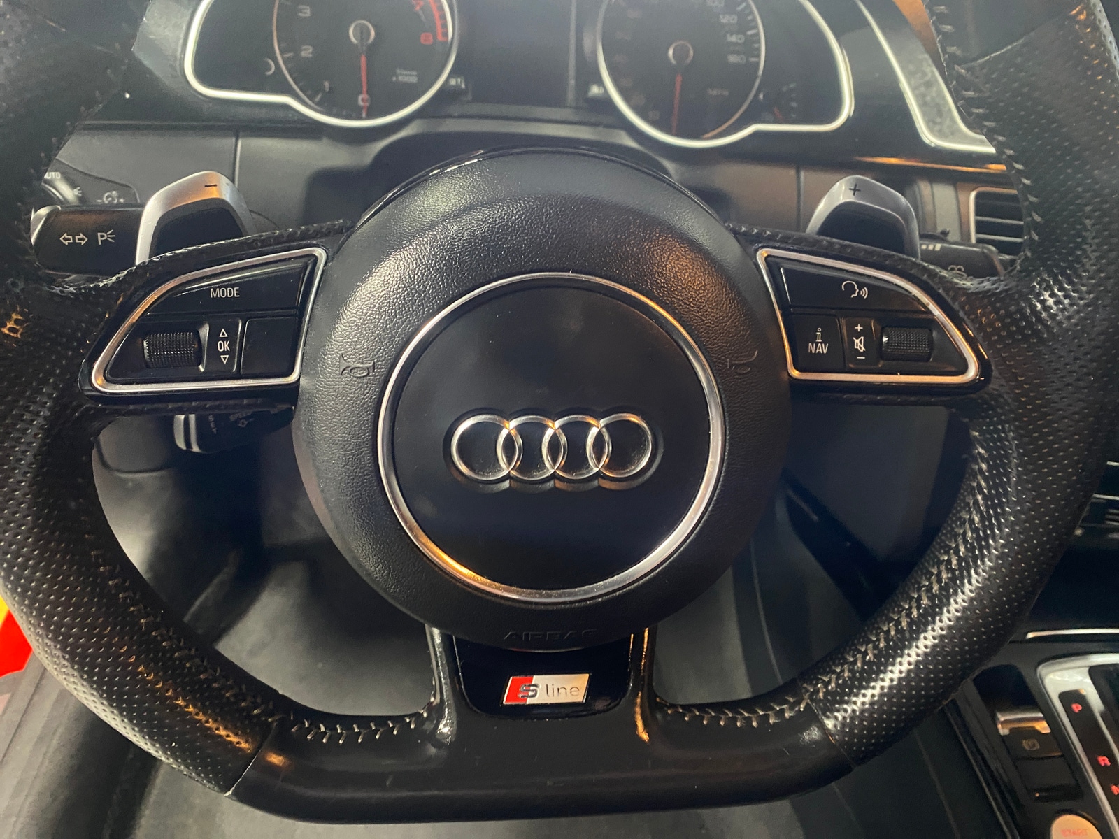 Thumbnail: 2015 Audi A5 - 3