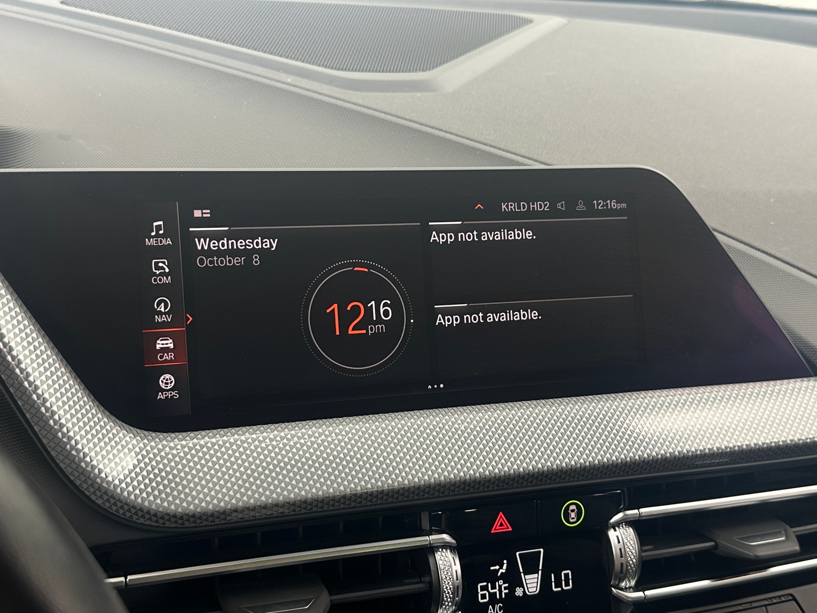 Thumbnail: 2024 BMW 2 Series - 3