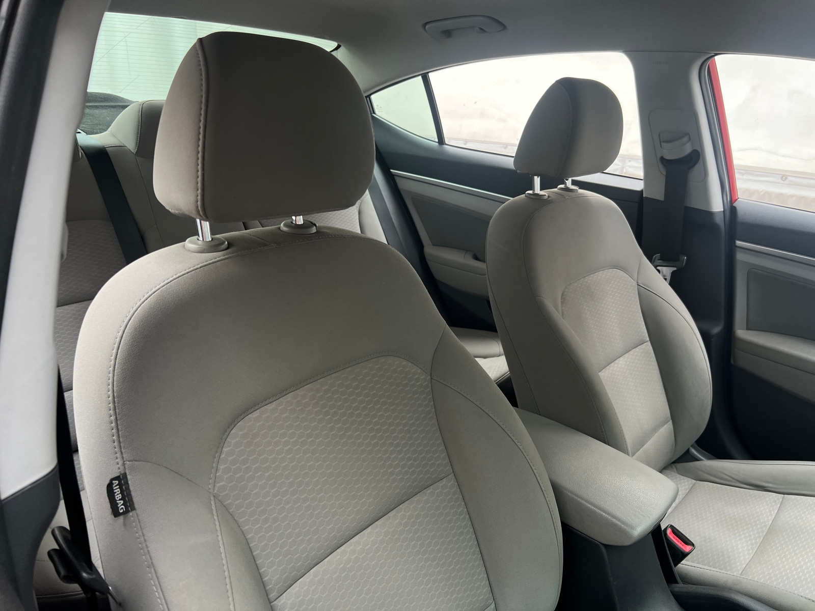 Thumbnail: 2020 Hyundai Elantra - 2