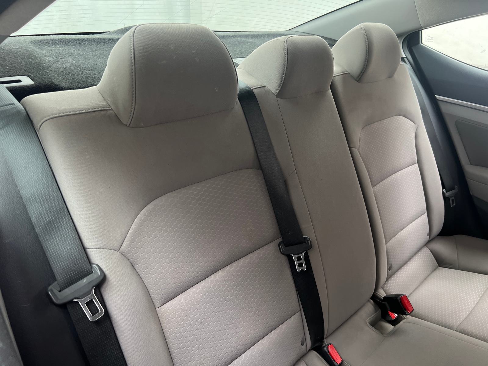 Thumbnail: 2020 Hyundai Elantra - 6