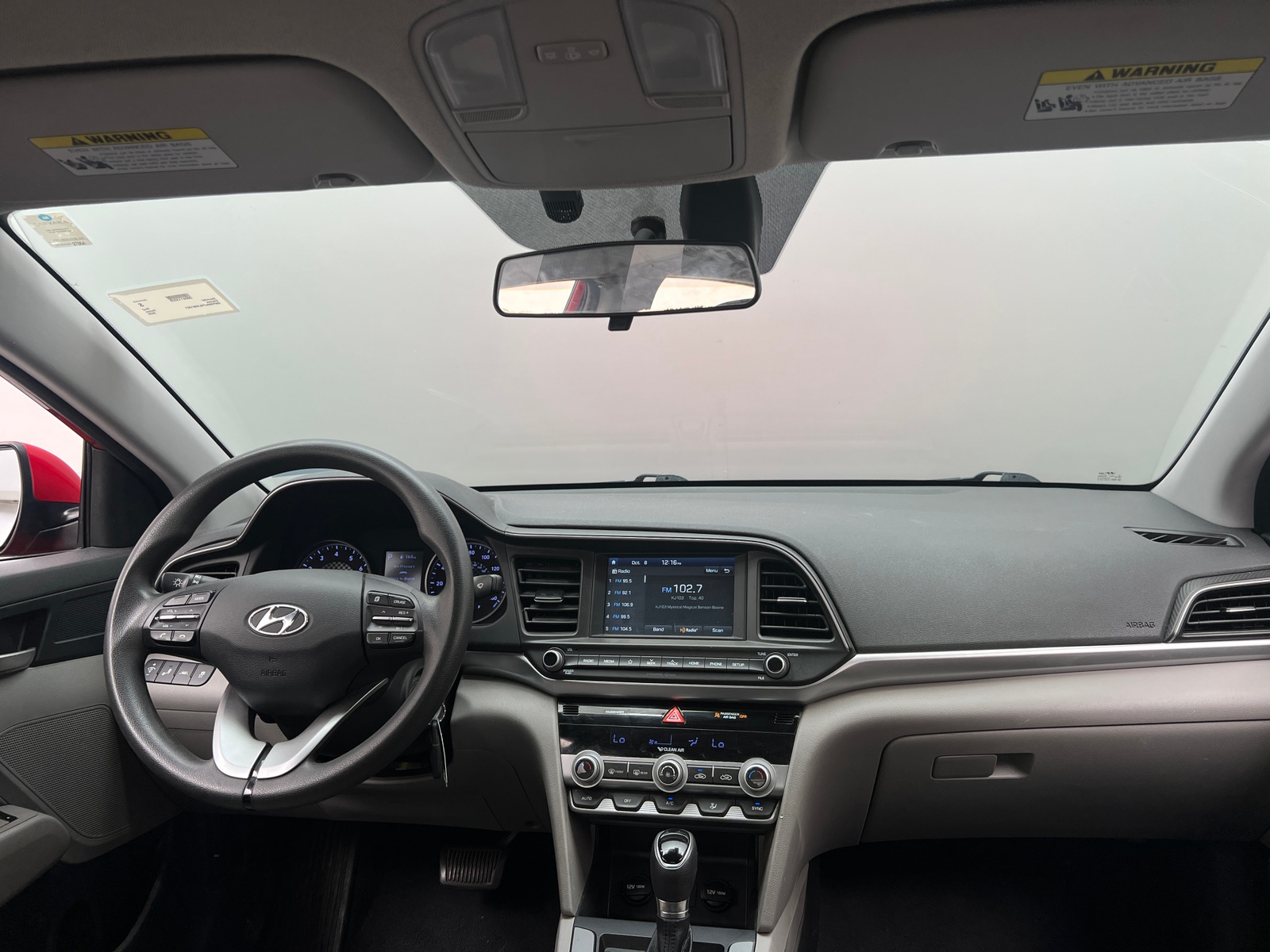 Thumbnail: 2020 Hyundai Elantra - 3