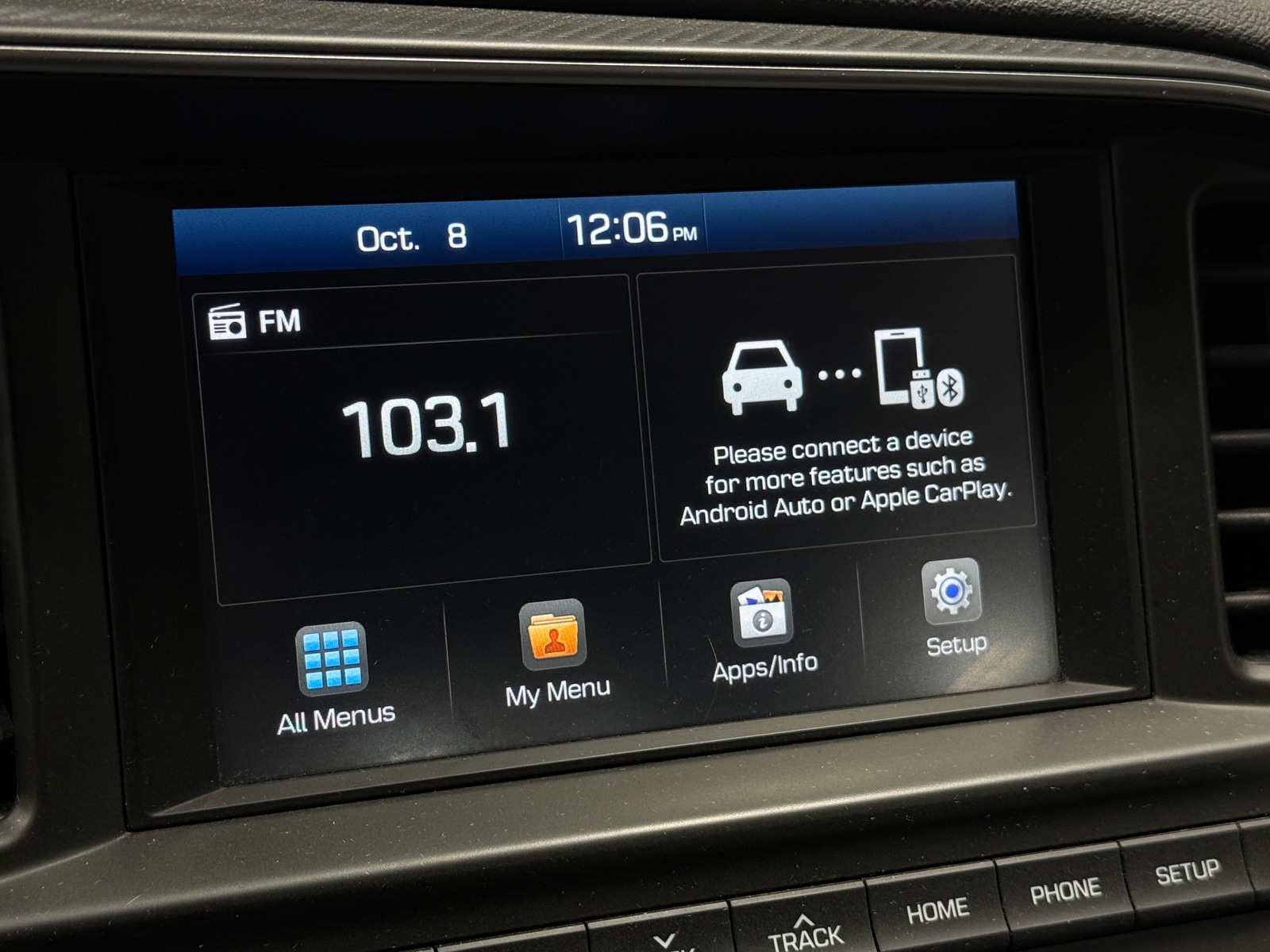 Thumbnail: 2020 Hyundai Elantra - 4