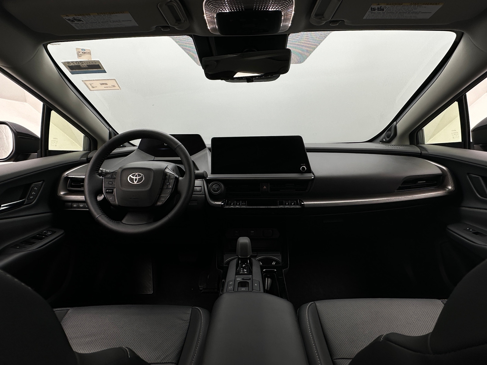 Thumbnail: 2023 Toyota Prius - 2