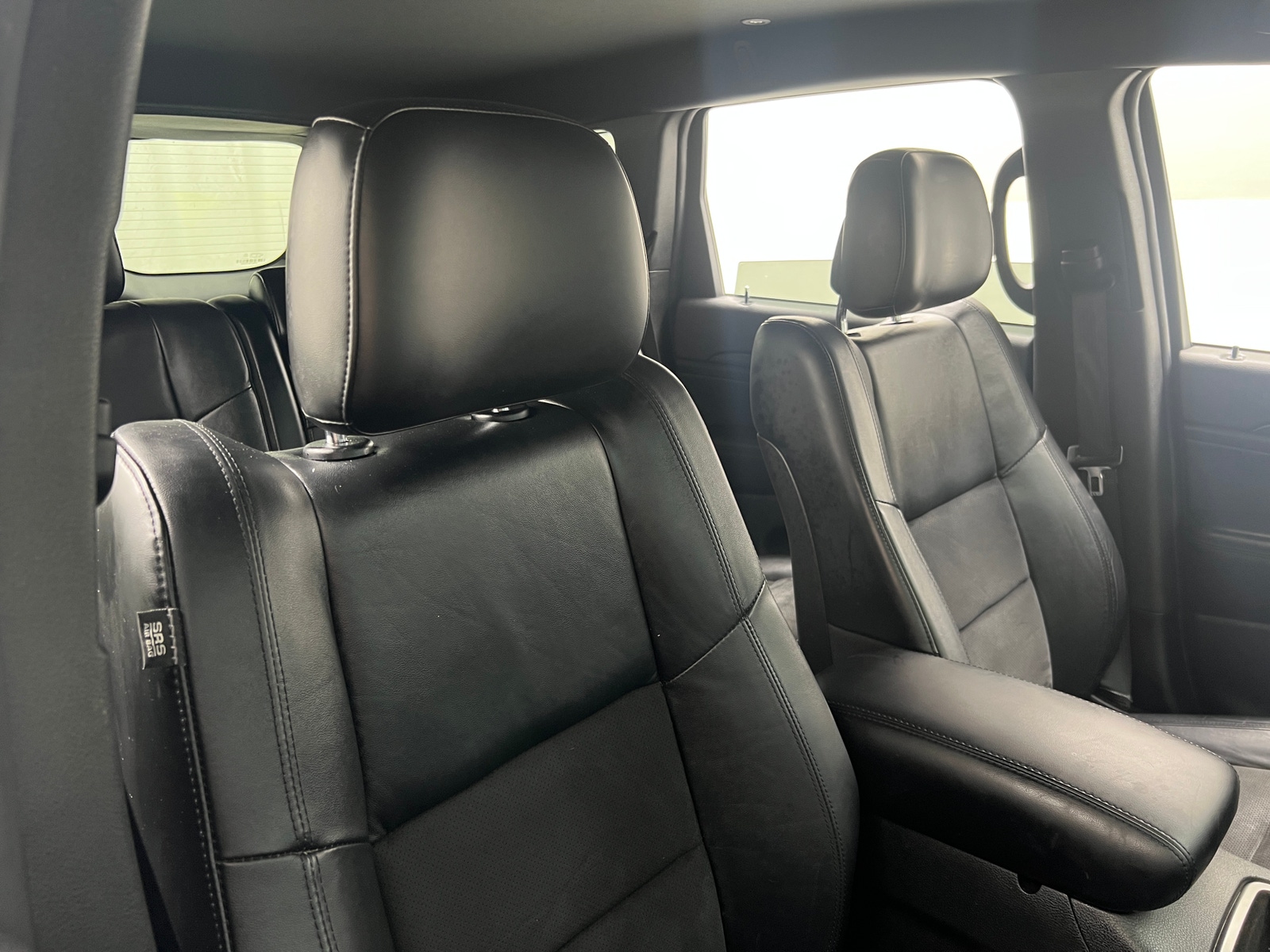 Thumbnail: 2021 Jeep Grand Cherokee - 2