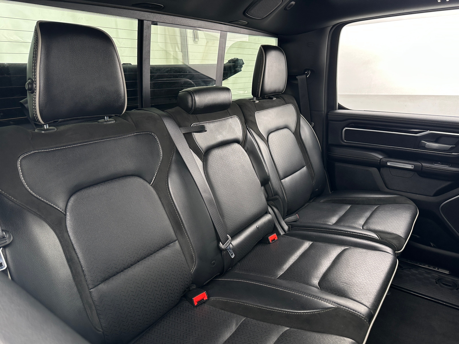 Thumbnail: 2021 RAM 1500 - 5