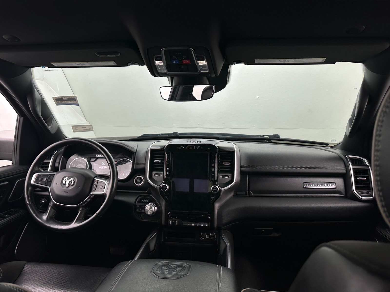 Thumbnail: 2021 RAM 1500 - 2