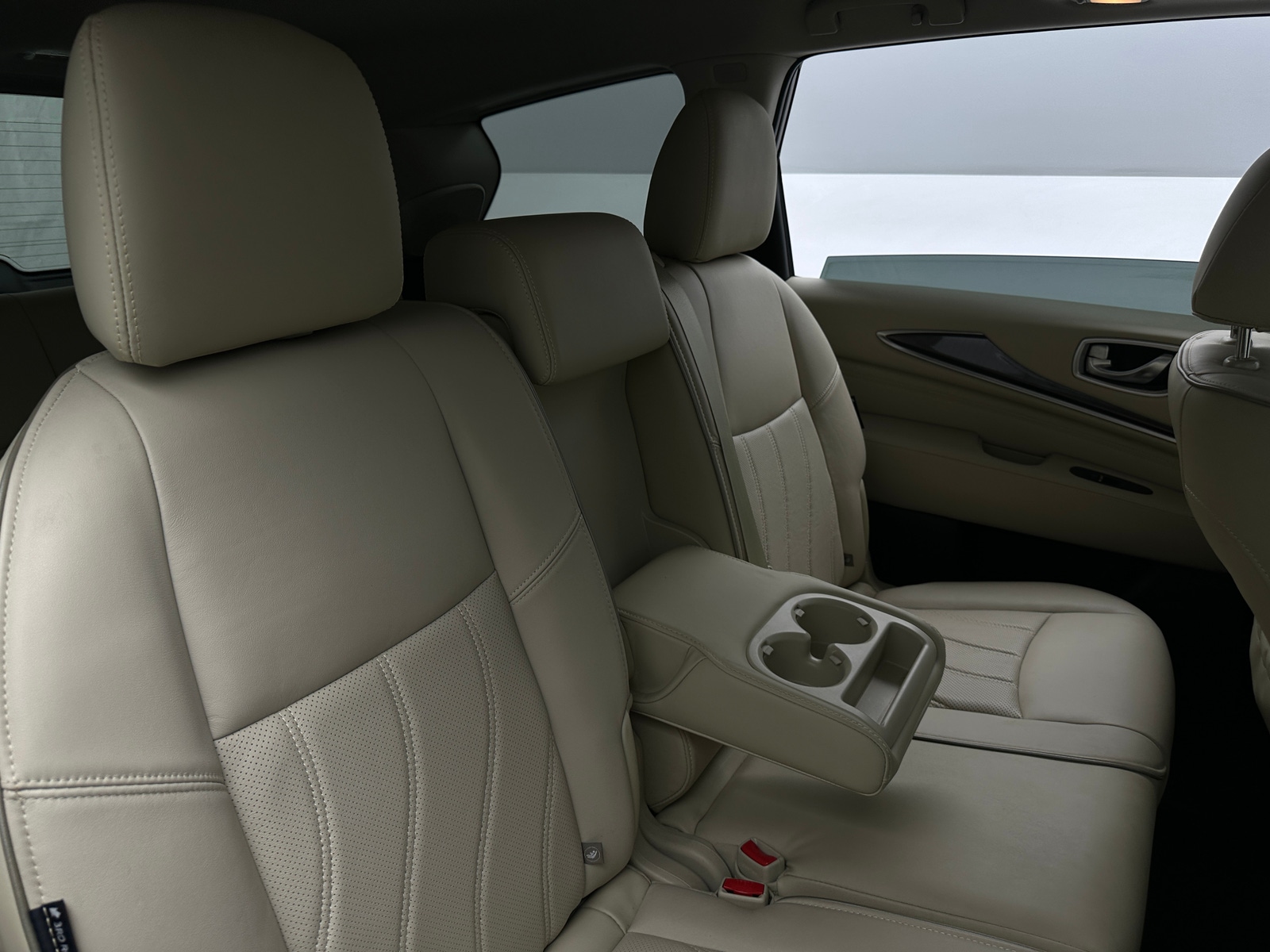 Thumbnail: 2019 INFINITI QX60 - 5