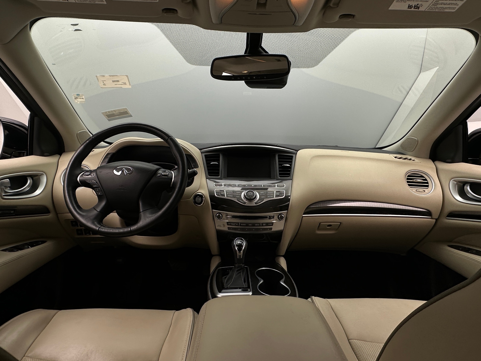 Thumbnail: 2019 INFINITI QX60 - 2