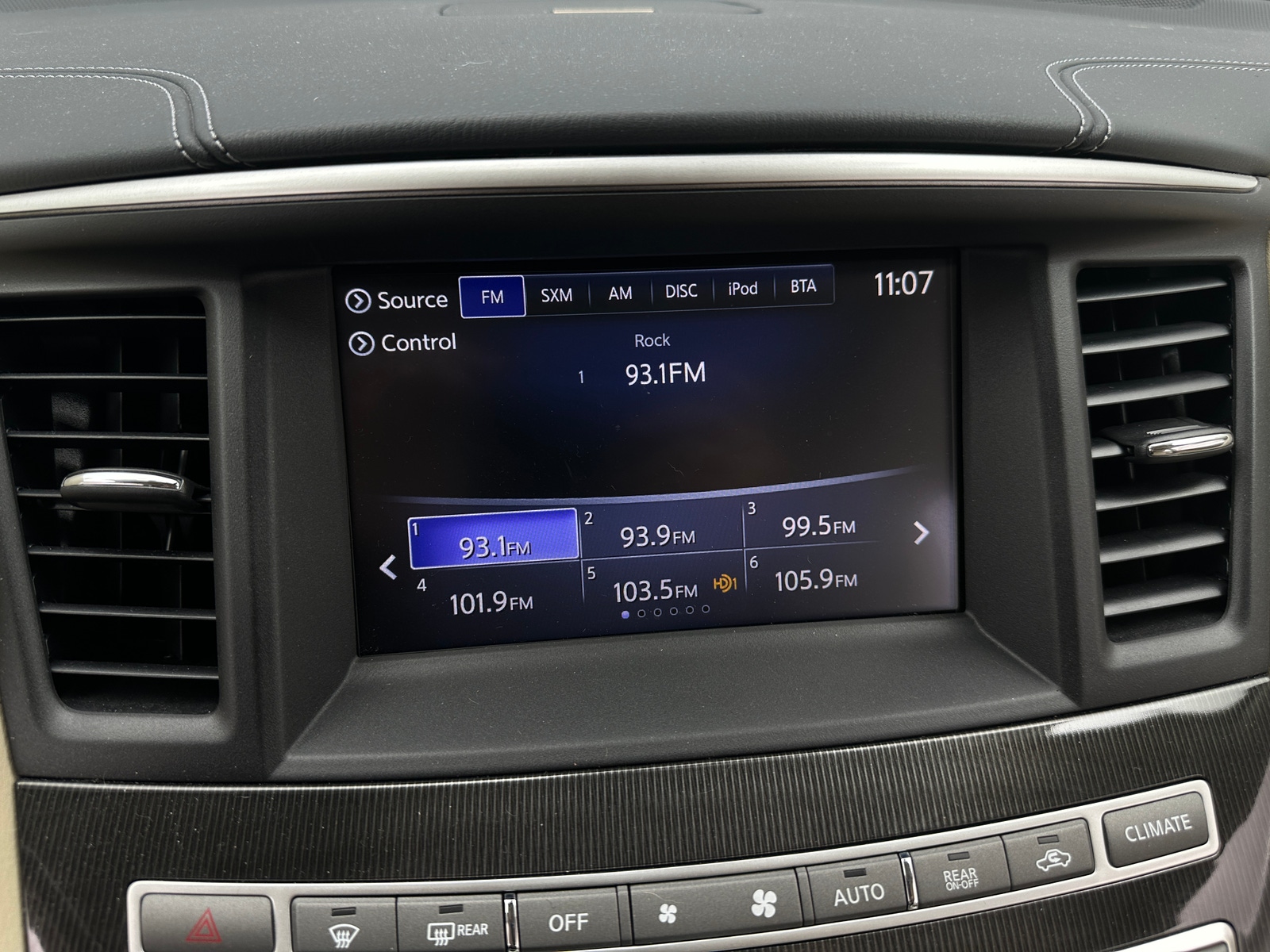 Thumbnail: 2019 INFINITI QX60 - 3