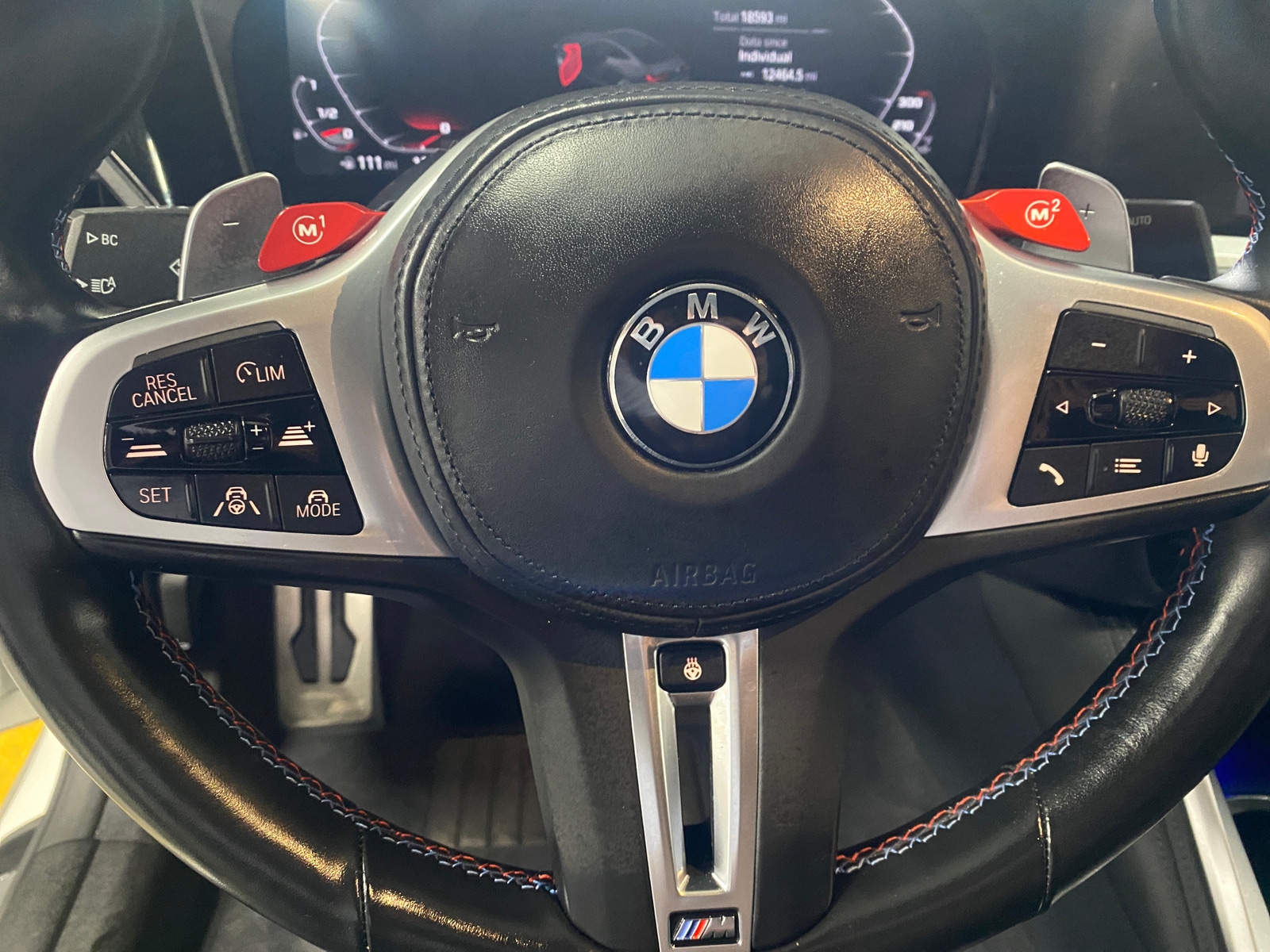 Thumbnail: 2022 BMW M4 - 3