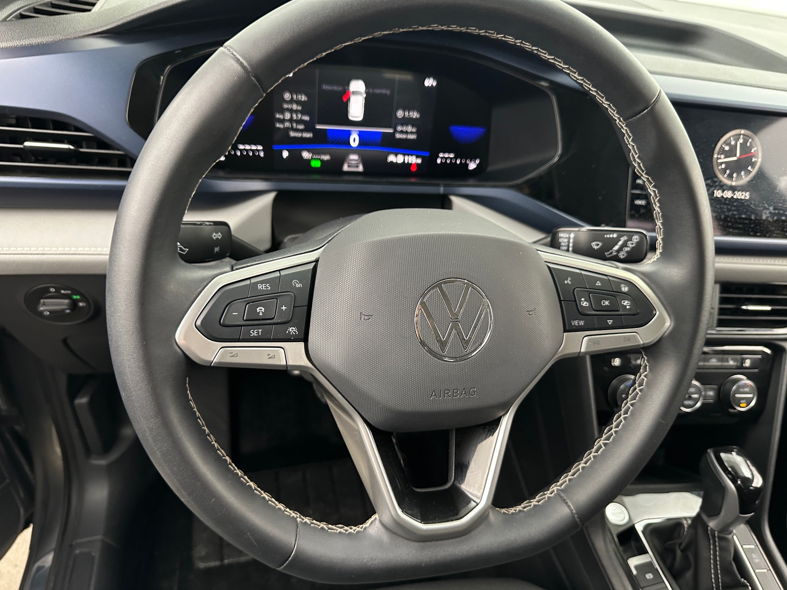 Thumbnail: 2024 Volkswagen Taos - 5