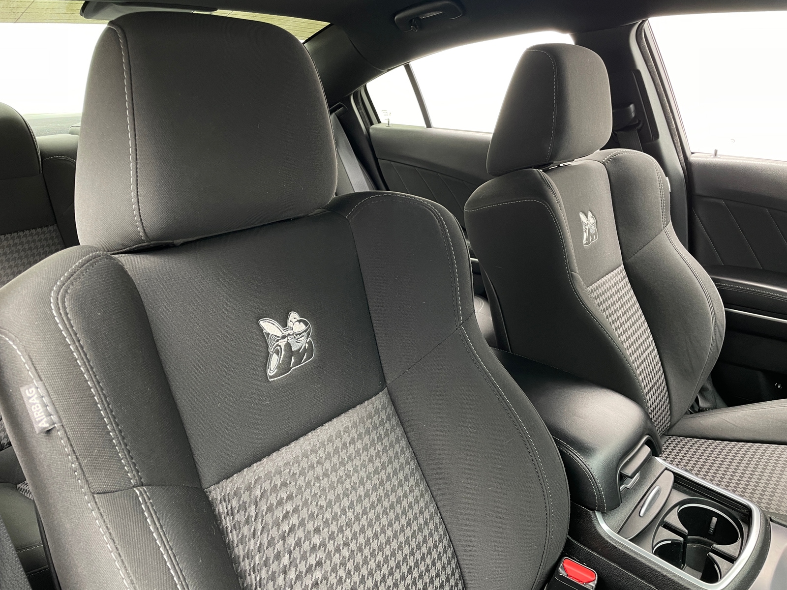 Thumbnail: 2019 Dodge Charger - 2
