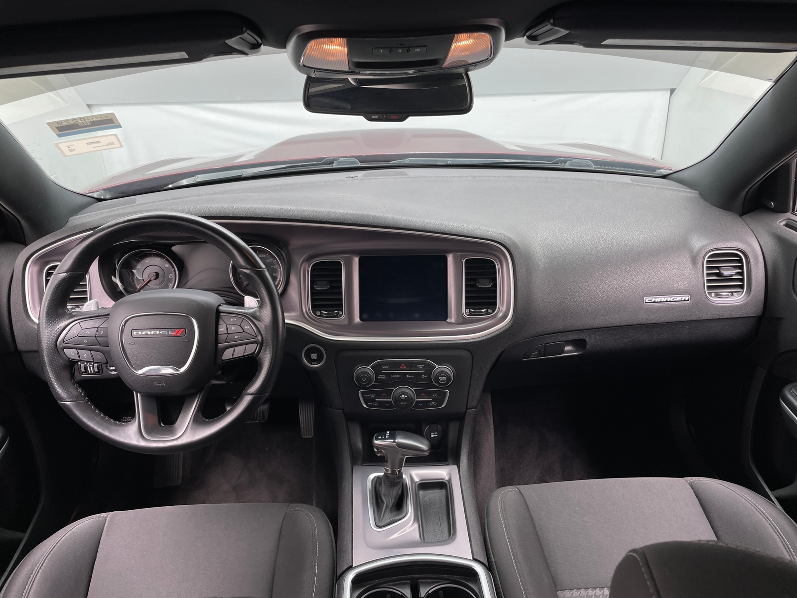 Thumbnail: 2019 Dodge Charger - 3