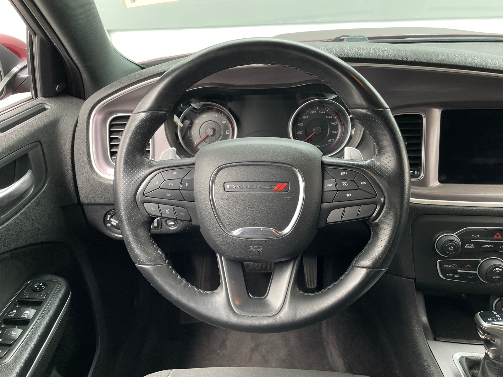 Thumbnail: 2019 Dodge Charger - 5