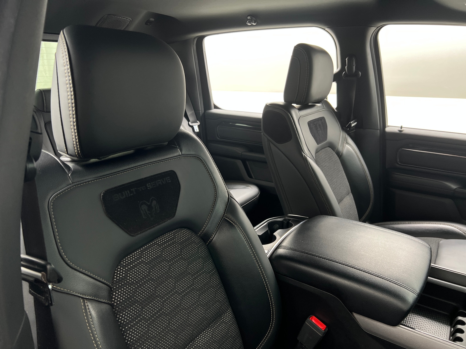 Thumbnail: 2020 RAM 1500 - 2