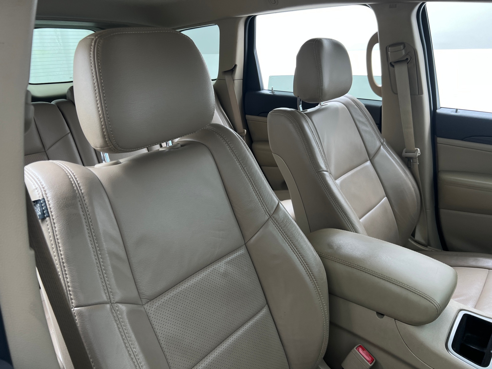 Thumbnail: 2019 Jeep Grand Cherokee - 2