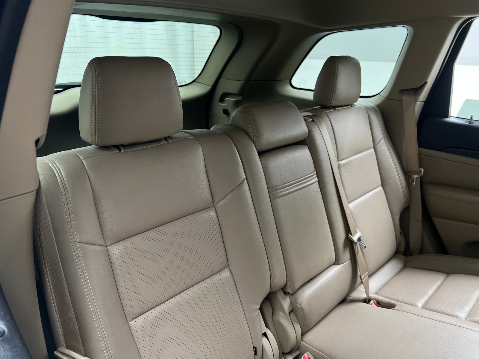 Thumbnail: 2019 Jeep Grand Cherokee - 6
