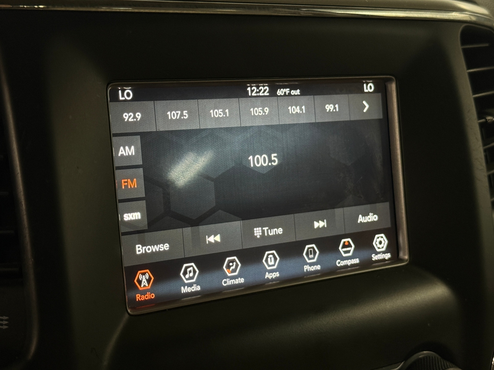Thumbnail: 2019 Jeep Grand Cherokee - 4