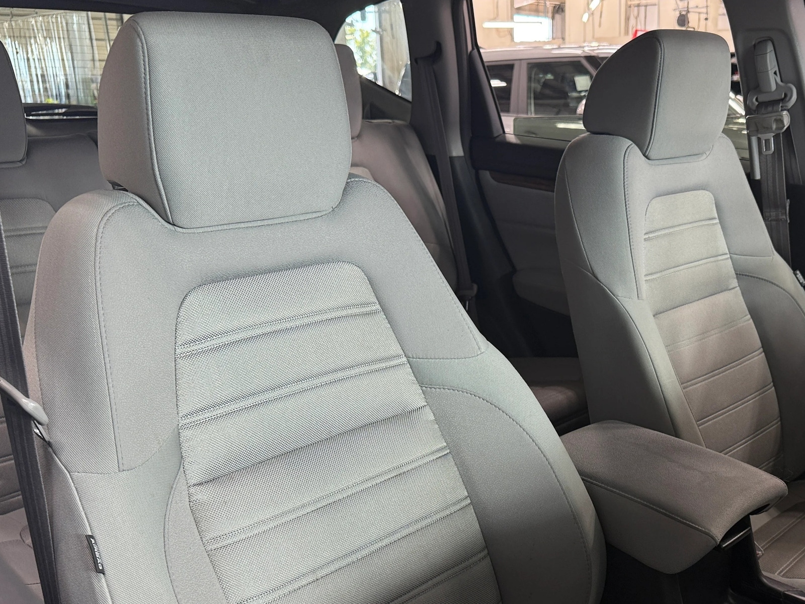 Thumbnail: 2018 Honda CR-V - 2