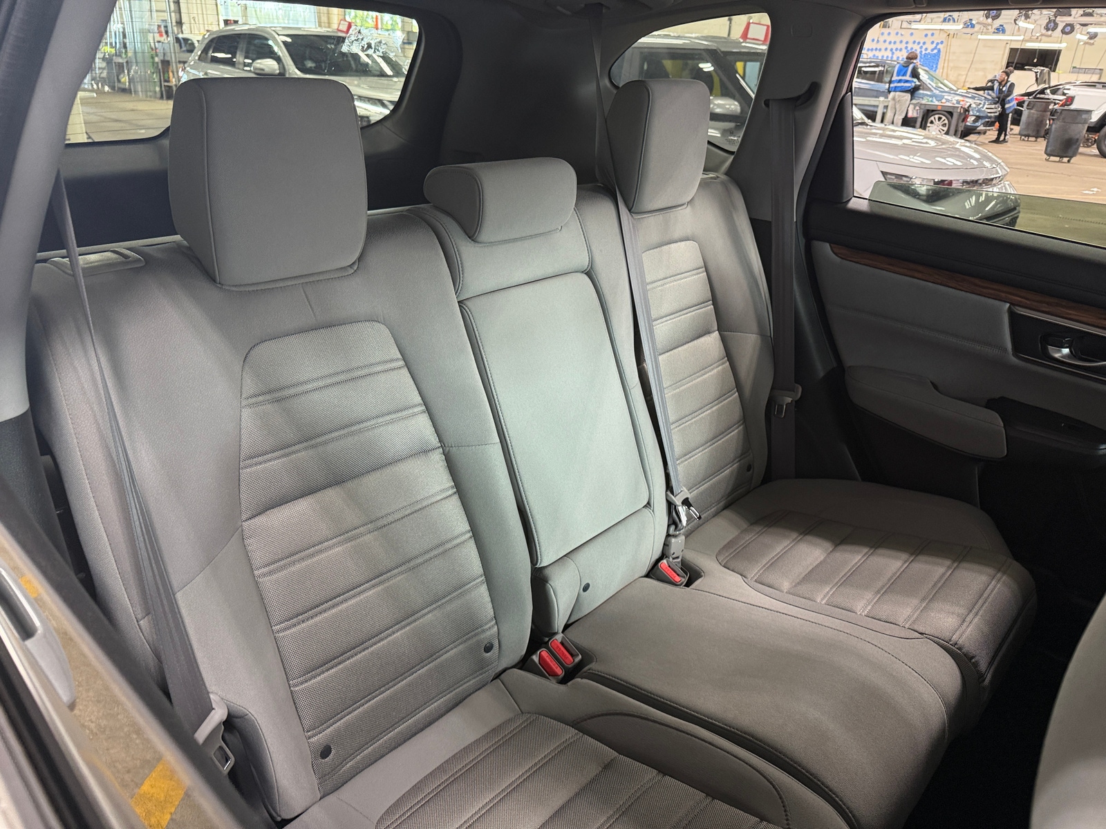 Thumbnail: 2018 Honda CR-V - 6