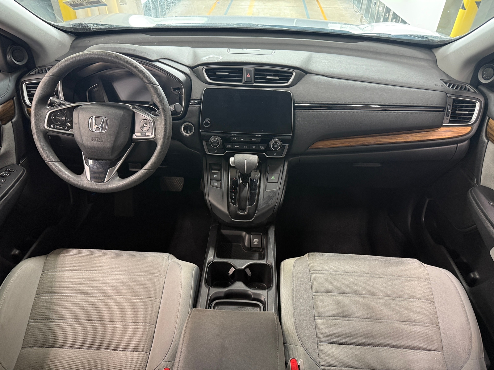 Thumbnail: 2018 Honda CR-V - 3