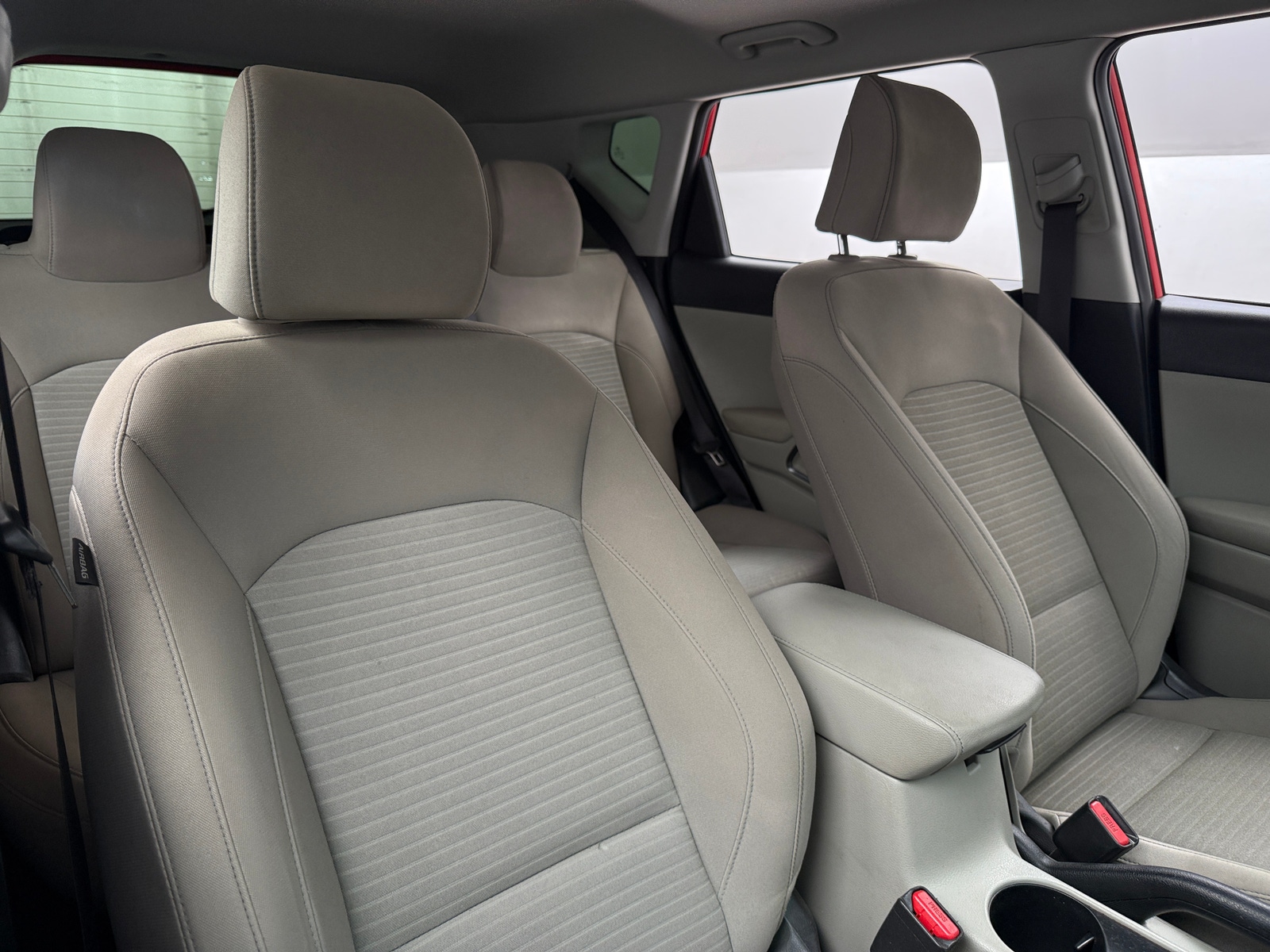 Thumbnail: 2021 Kia Soul - 2