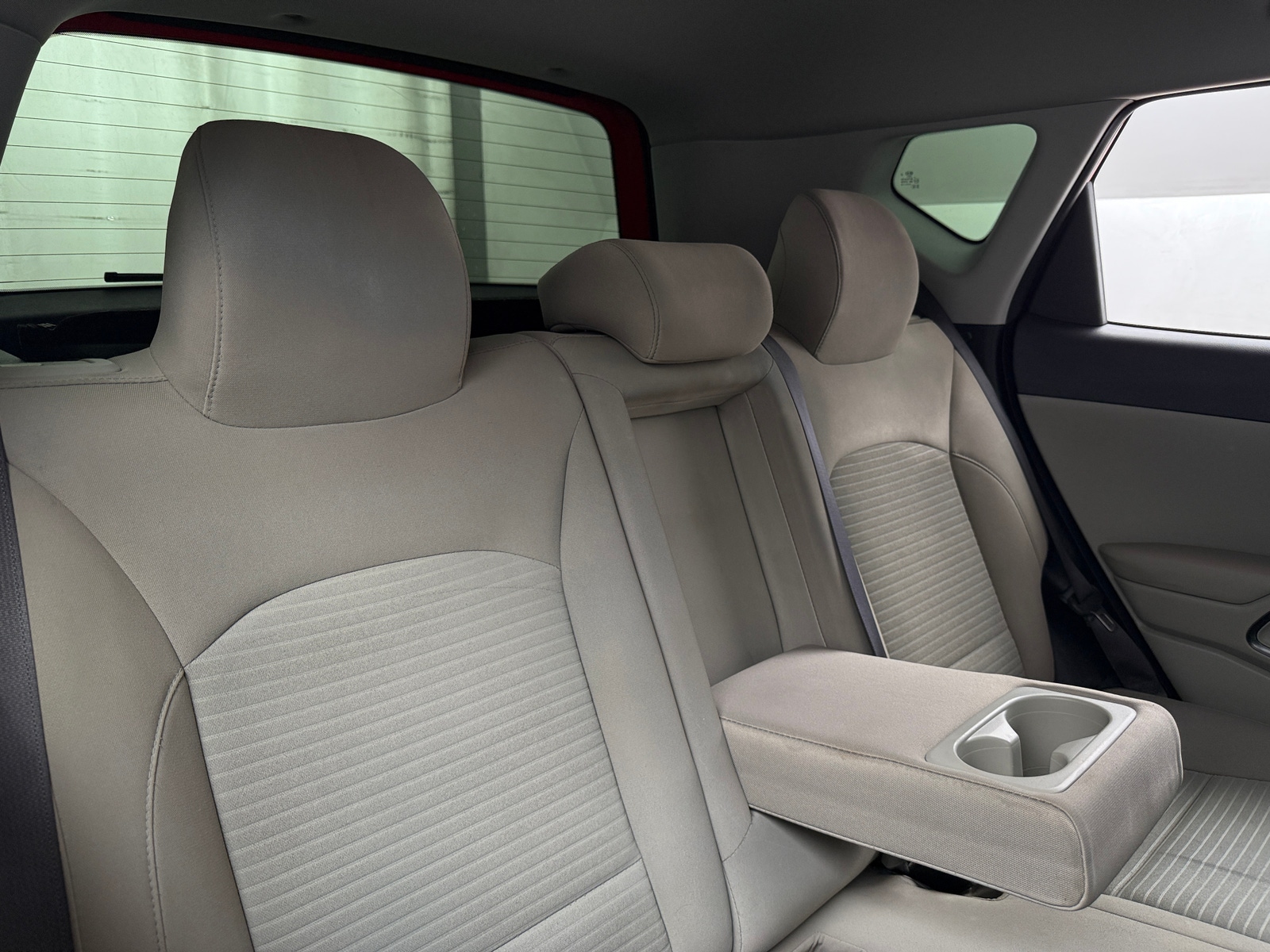 Thumbnail: 2021 Kia Soul - 6