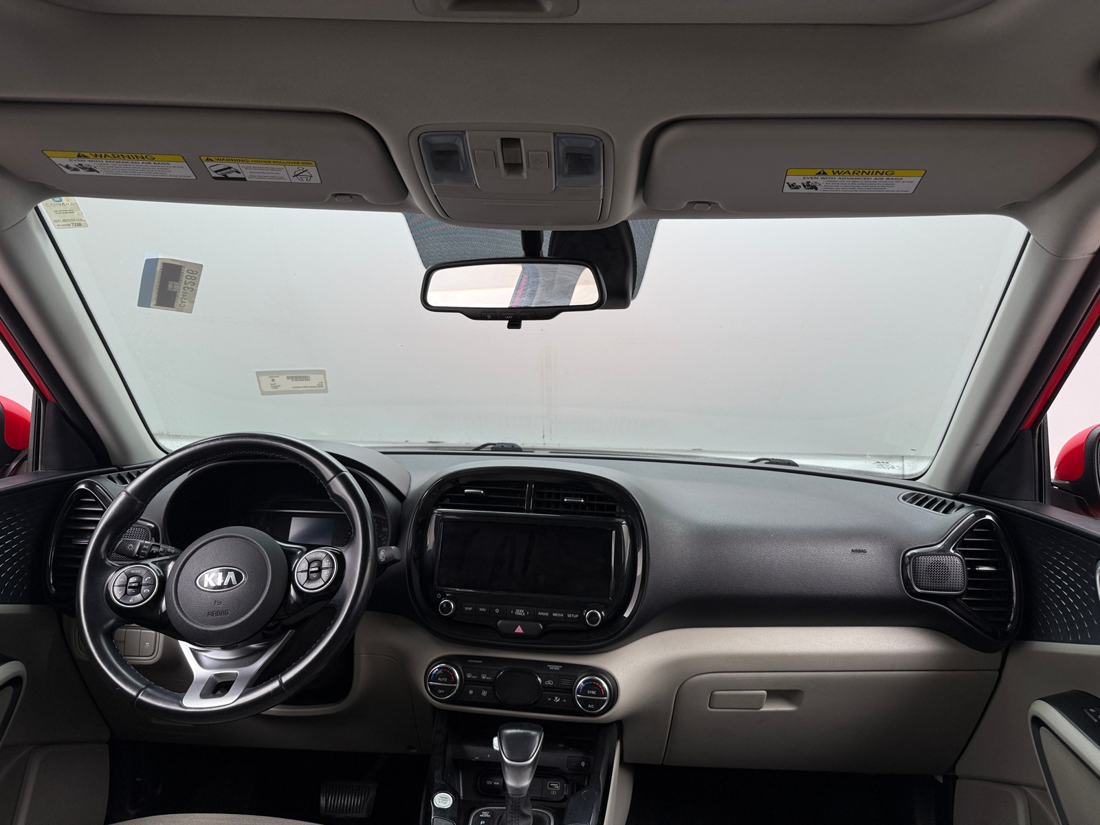 Thumbnail: 2021 Kia Soul - 3