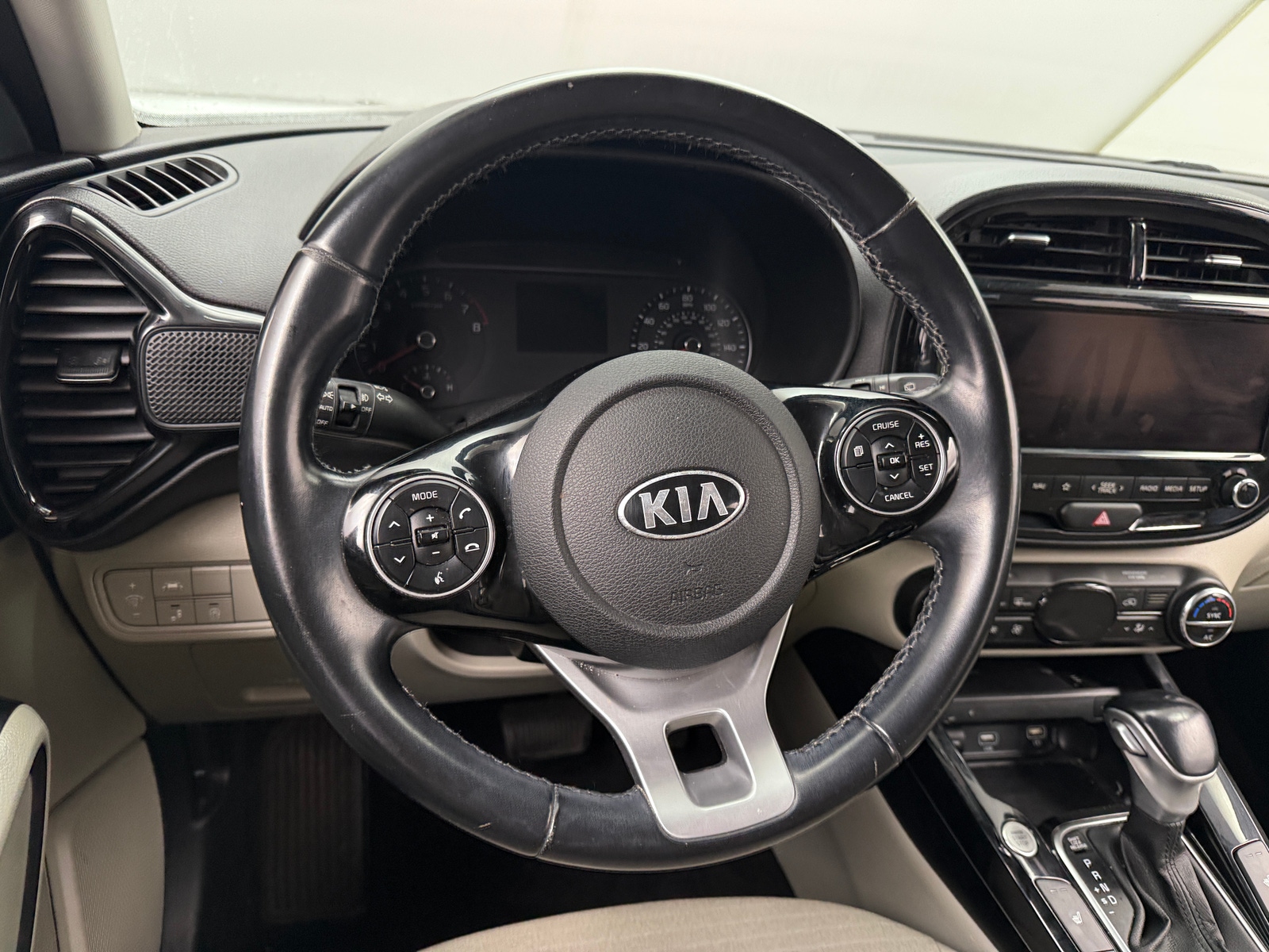 Thumbnail: 2021 Kia Soul - 5
