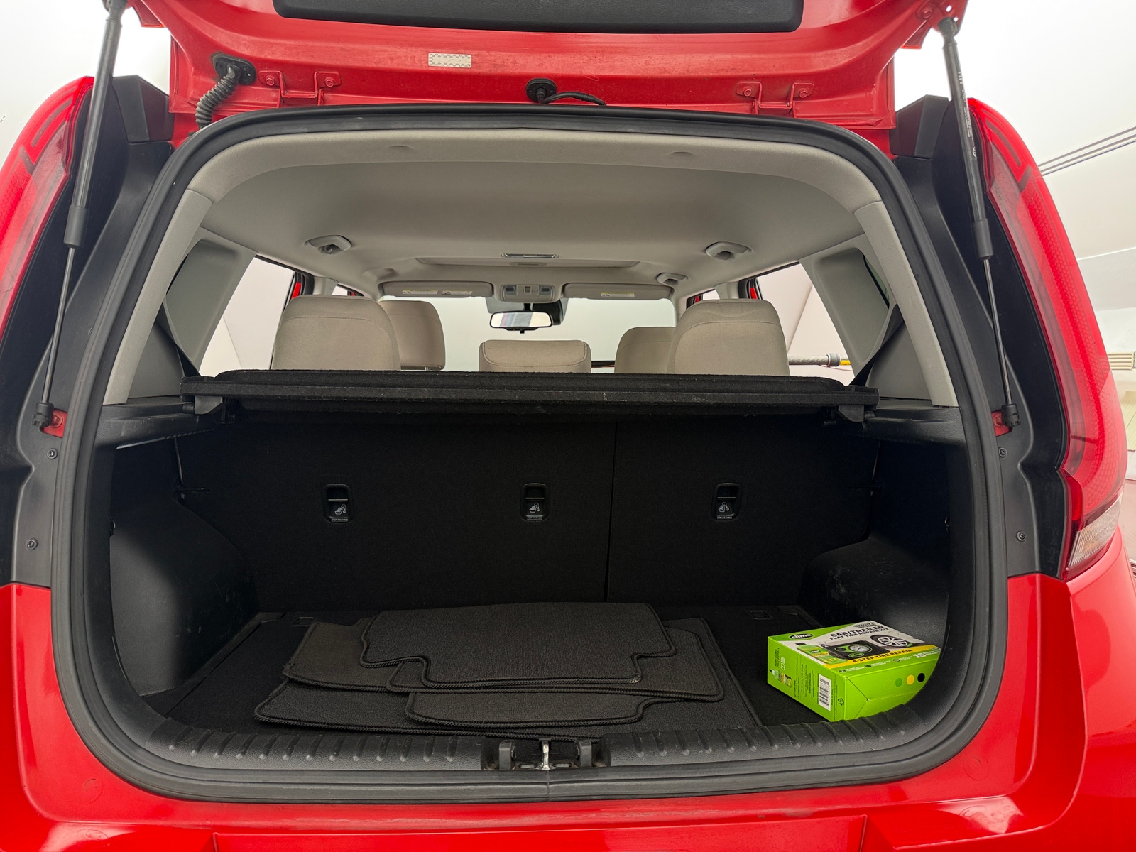 Thumbnail: 2021 Kia Soul - 7