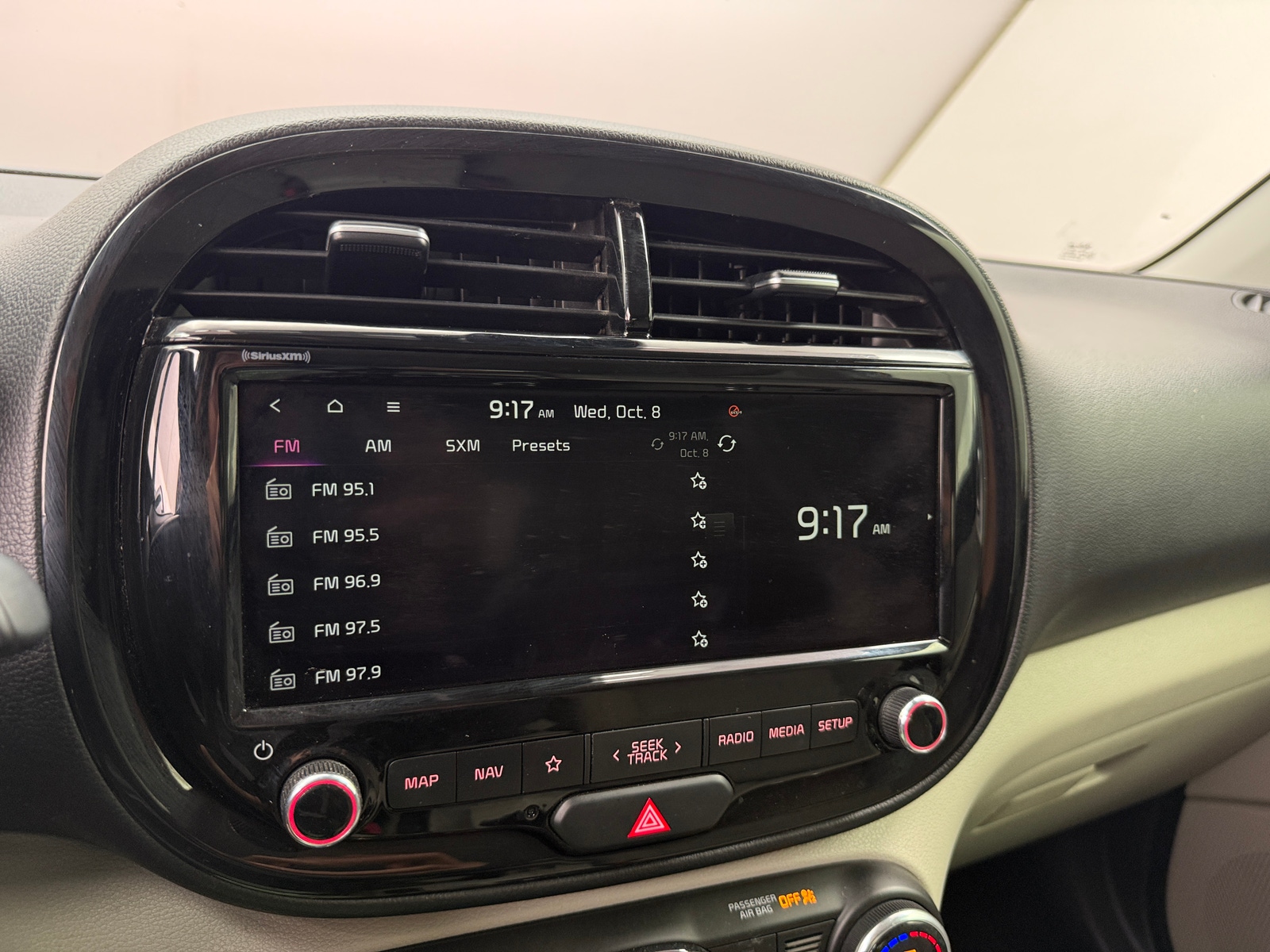 Thumbnail: 2021 Kia Soul - 4