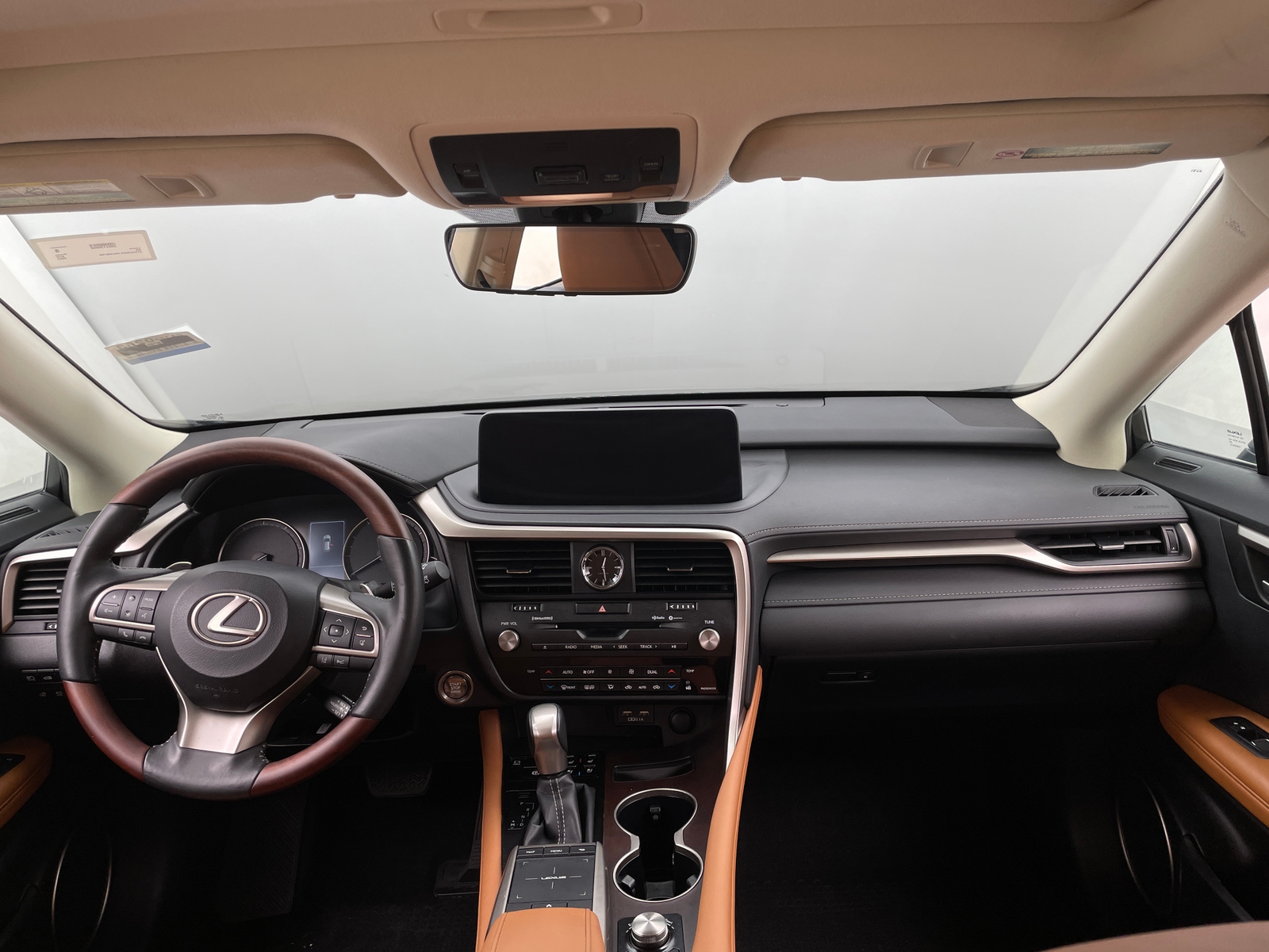 Thumbnail: 2022 Lexus RX - 2