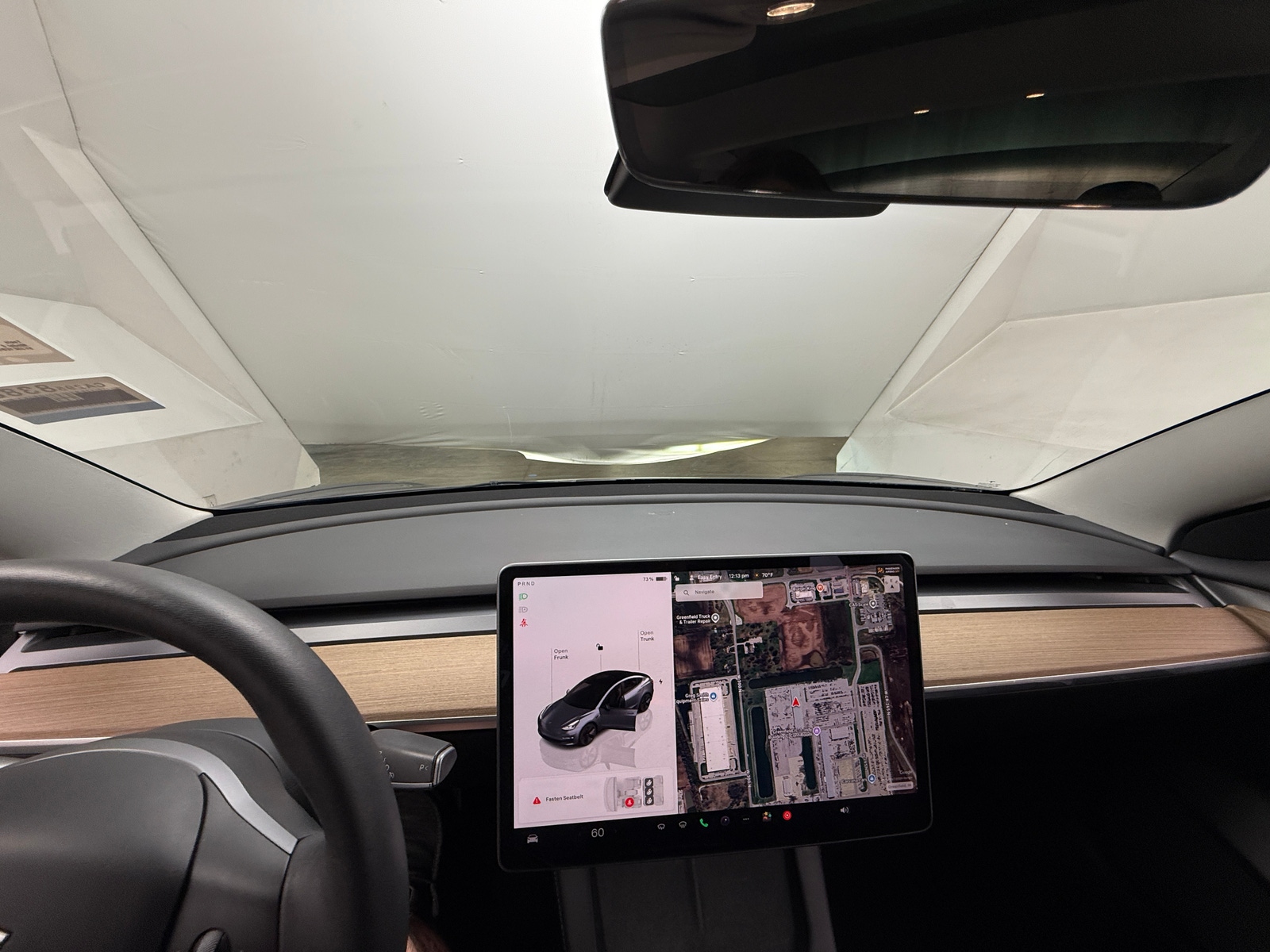 Thumbnail: 2022 Tesla Model 3 - 2