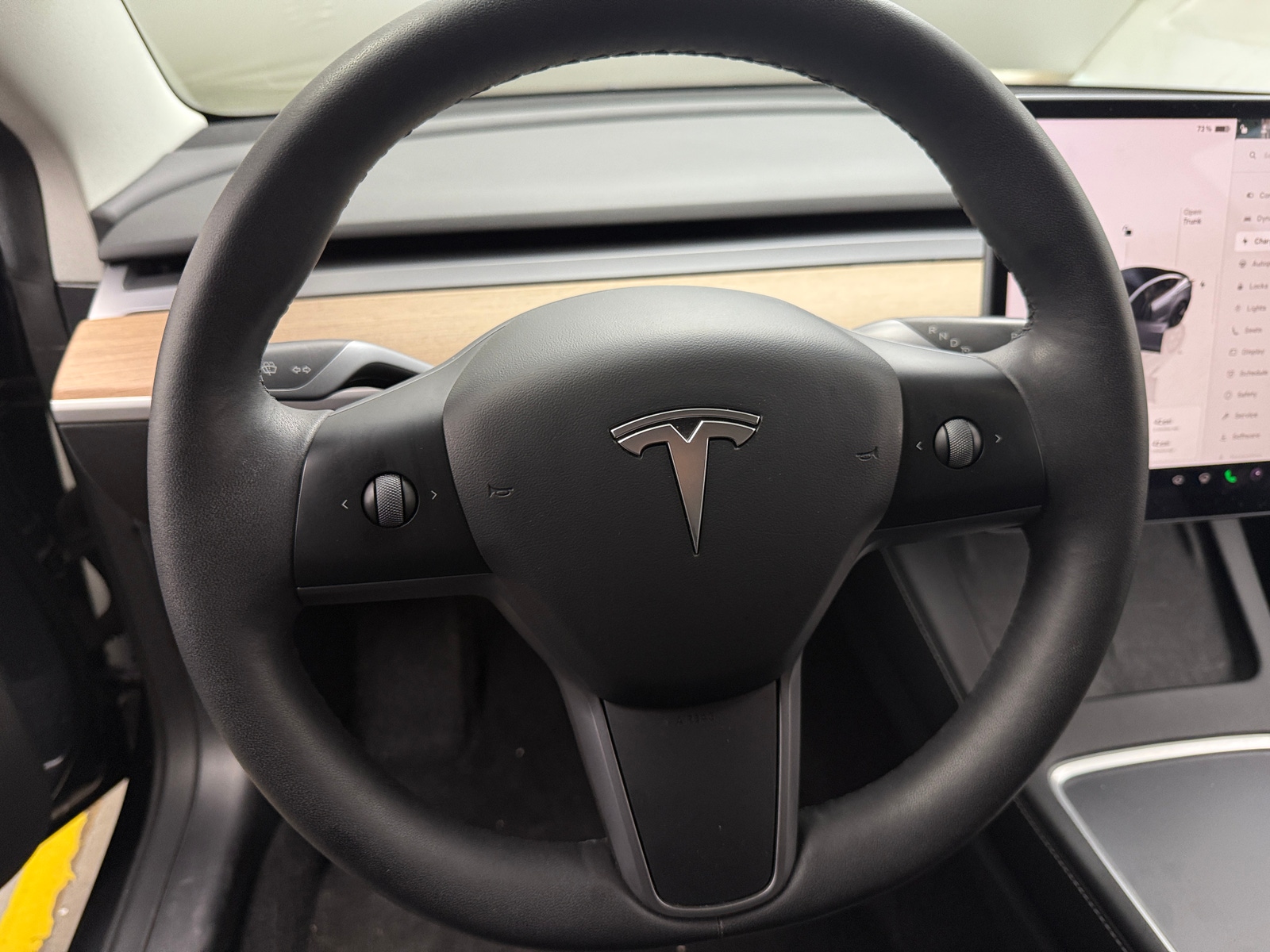 Thumbnail: 2022 Tesla Model 3 - 4