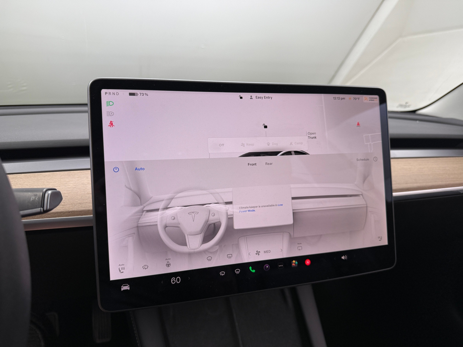 Thumbnail: 2022 Tesla Model 3 - 3