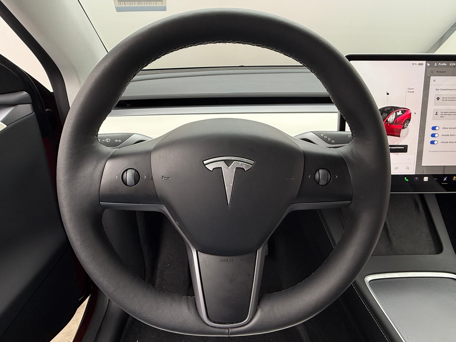 Thumbnail: 2024 Tesla Model Y - 4