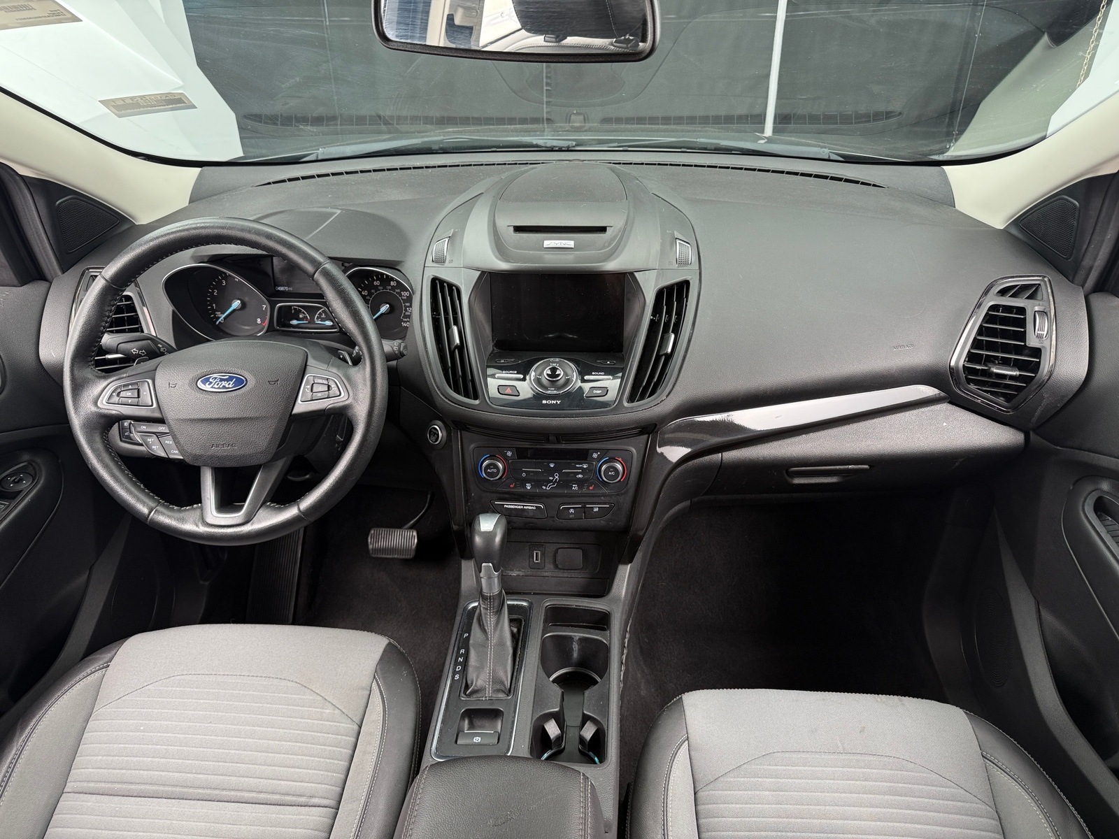 Thumbnail: 2017 Ford Escape - 2
